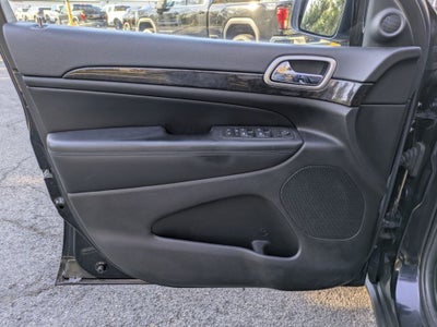 2011 Jeep Grand Cherokee Laredo