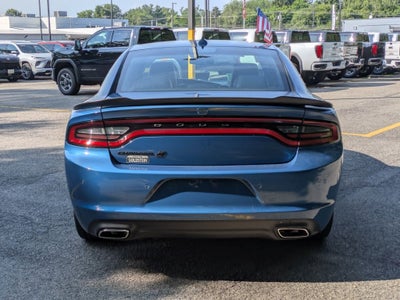 2021 Dodge Charger SXT