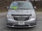 2016 Chrysler Town & Country Touring-L Anniversary Edition