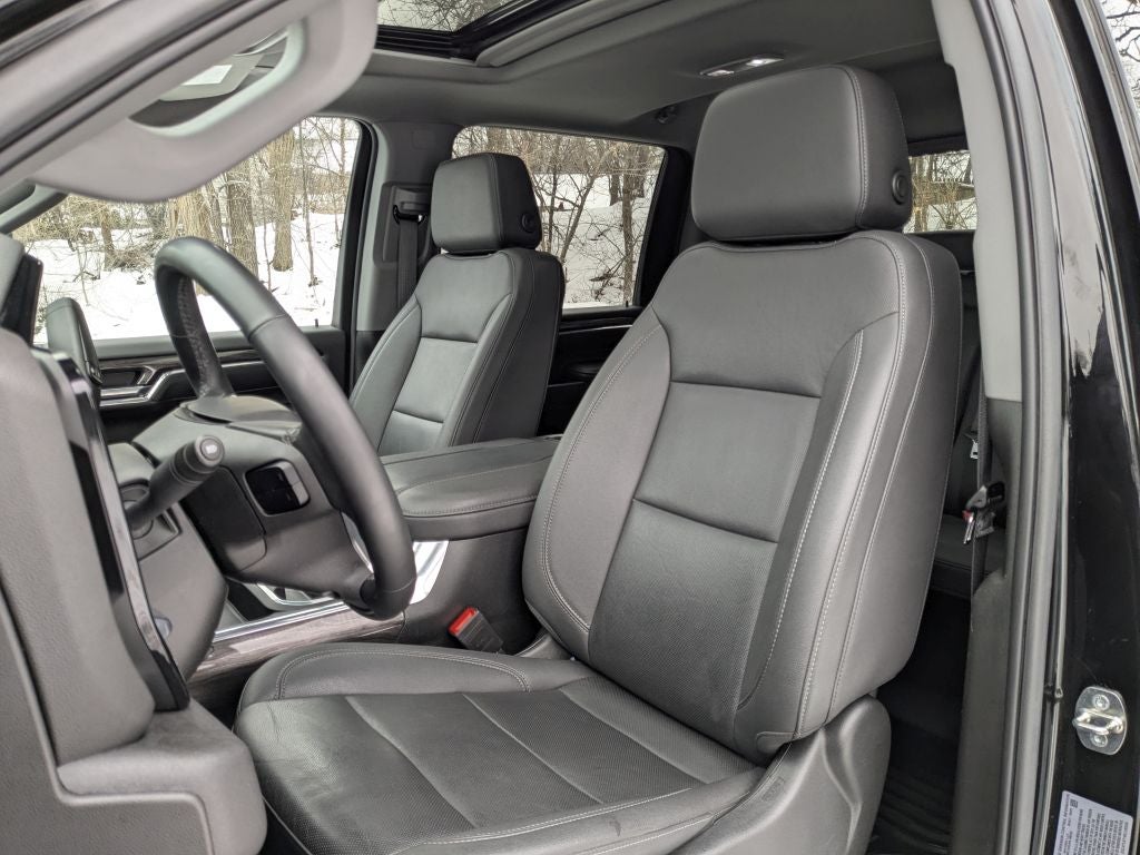 2024 Chevrolet Silverado 3500 HD LTZ