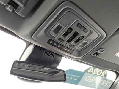 2024 Chevrolet Silverado 3500 HD LTZ