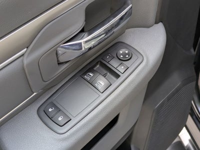 2020 RAM 1500 Classic Tradesman