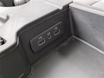 2020 RAM 1500 Classic Tradesman