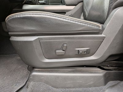 2022 RAM 2500 Laramie Crew Cab 4x4 6'4" Box