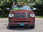 2022 RAM 2500 Laramie Crew Cab 4x4 6'4" Box