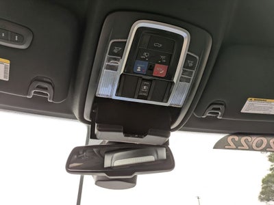 2022 RAM 2500 Laramie Crew Cab 4x4 6'4" Box