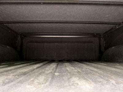 2022 RAM 2500 Laramie Crew Cab 4x4 6'4" Box