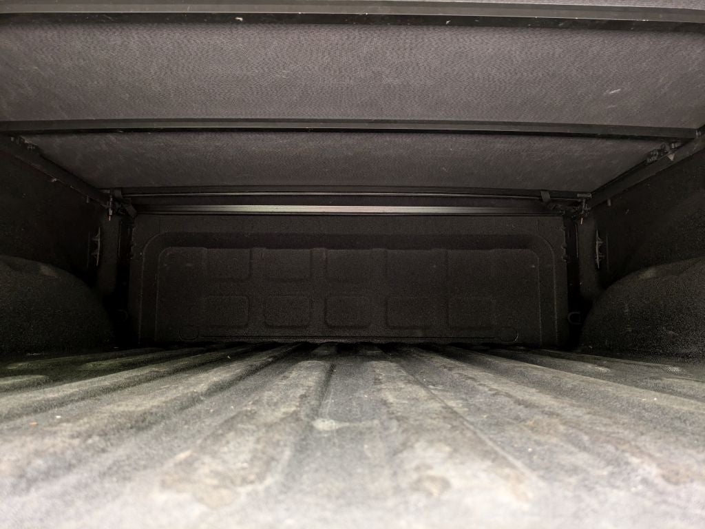 2022 RAM 2500 Laramie Crew Cab 4x4 6'4" Box