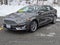 2019 Ford Fusion Hybrid Titanium