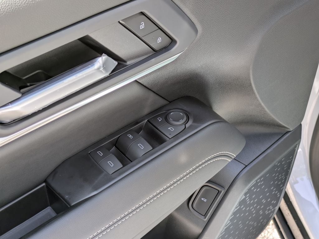2027 GMC Terrain AWD Elevation
