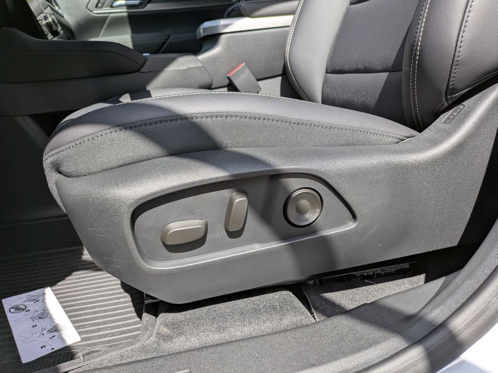 2027 GMC Terrain AWD Elevation