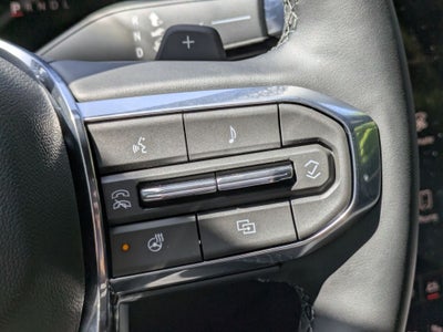 2027 GMC Terrain AWD Elevation