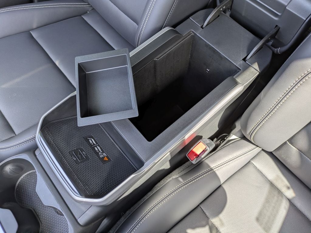2027 GMC Terrain AWD Elevation