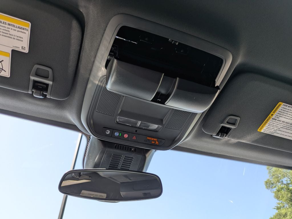2027 GMC Terrain AWD Elevation