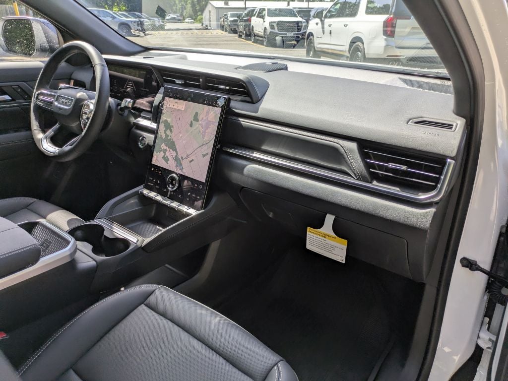 2027 GMC Terrain AWD Elevation