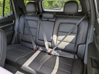 2027 GMC Terrain AWD Elevation