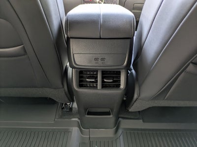 2027 GMC Terrain AWD Elevation
