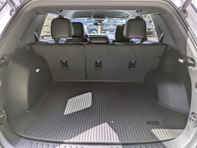 2027 GMC Terrain AWD Elevation