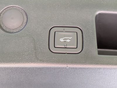 2027 GMC Terrain AWD Elevation
