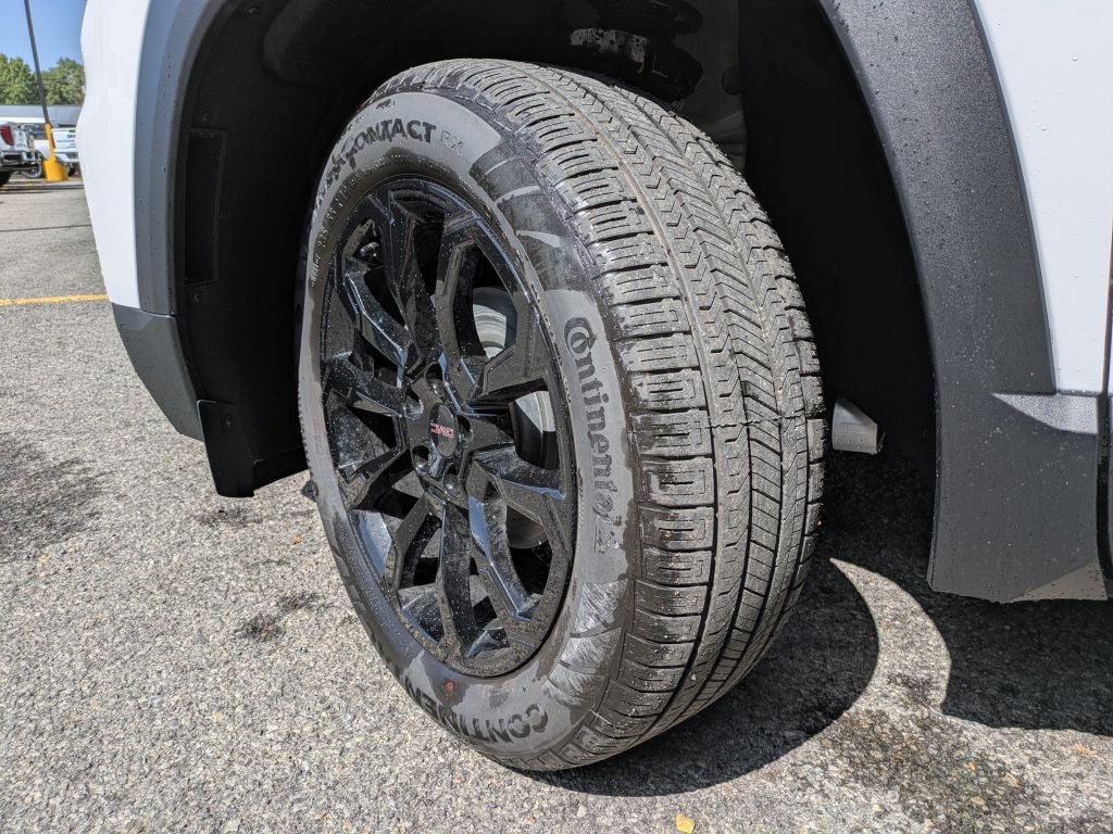 2027 GMC Terrain AWD Elevation