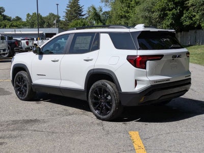 2027 GMC Terrain AWD Elevation