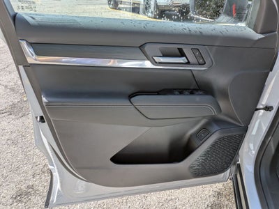 2027 GMC Terrain AWD Elevation