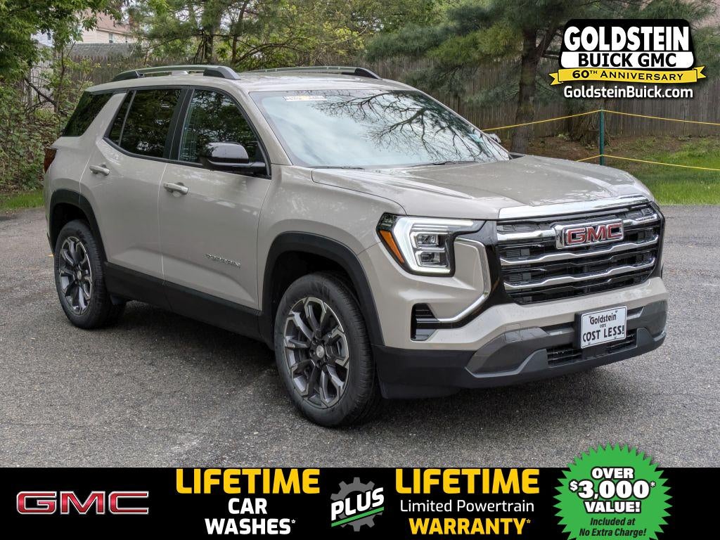 2026 GMC Terrain Elevation AWD's photo