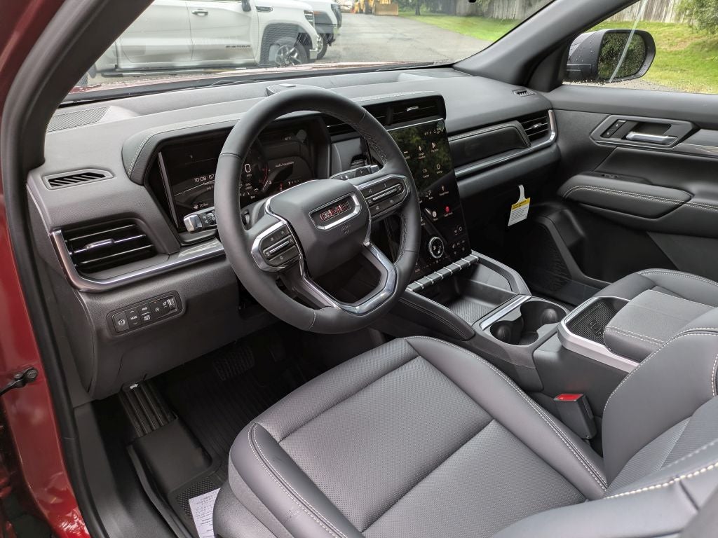 2027 GMC Terrain AWD Elevation