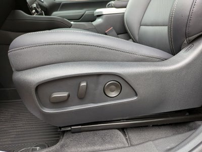 2027 GMC Terrain AWD Elevation