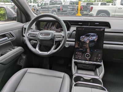2027 GMC Terrain AWD Elevation