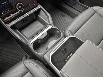 2027 GMC Terrain AWD Elevation
