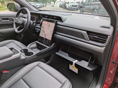 2027 GMC Terrain AWD Elevation