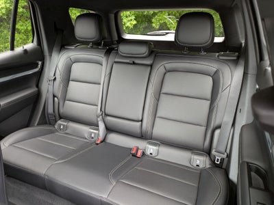 2027 GMC Terrain AWD Elevation