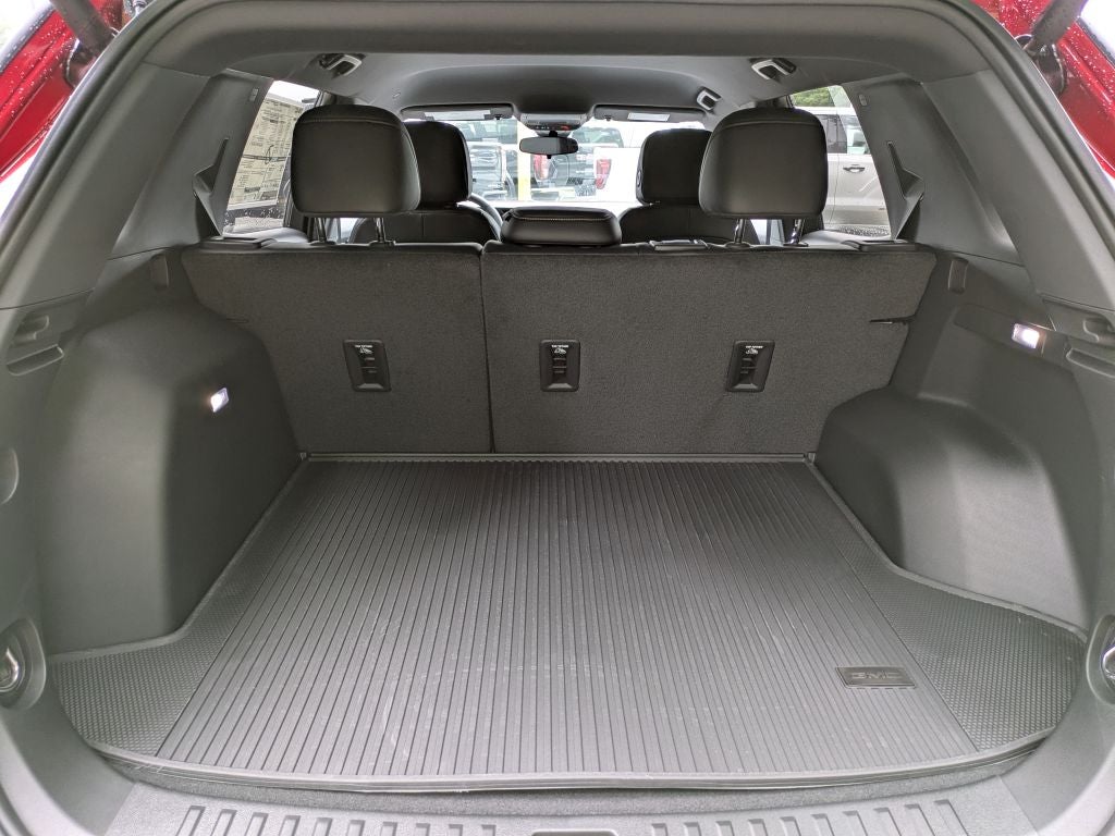 2027 GMC Terrain AWD Elevation