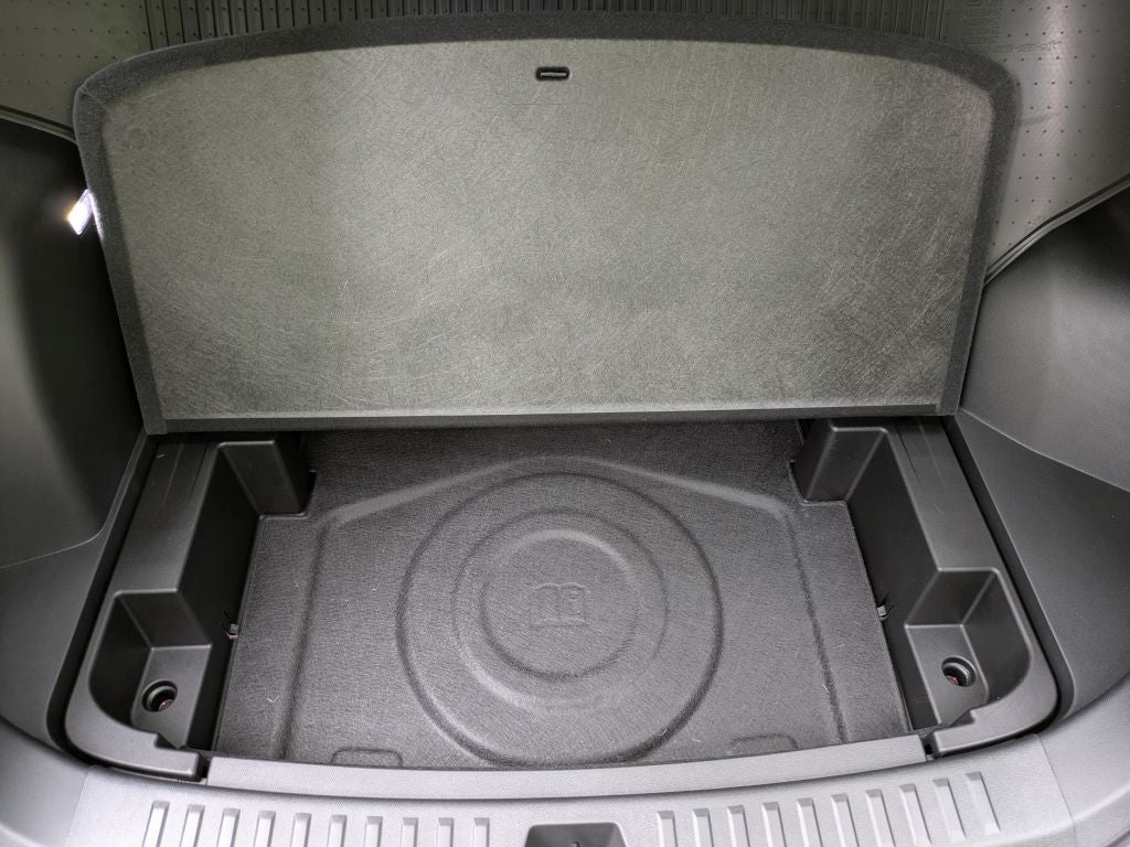 2027 GMC Terrain AWD Elevation