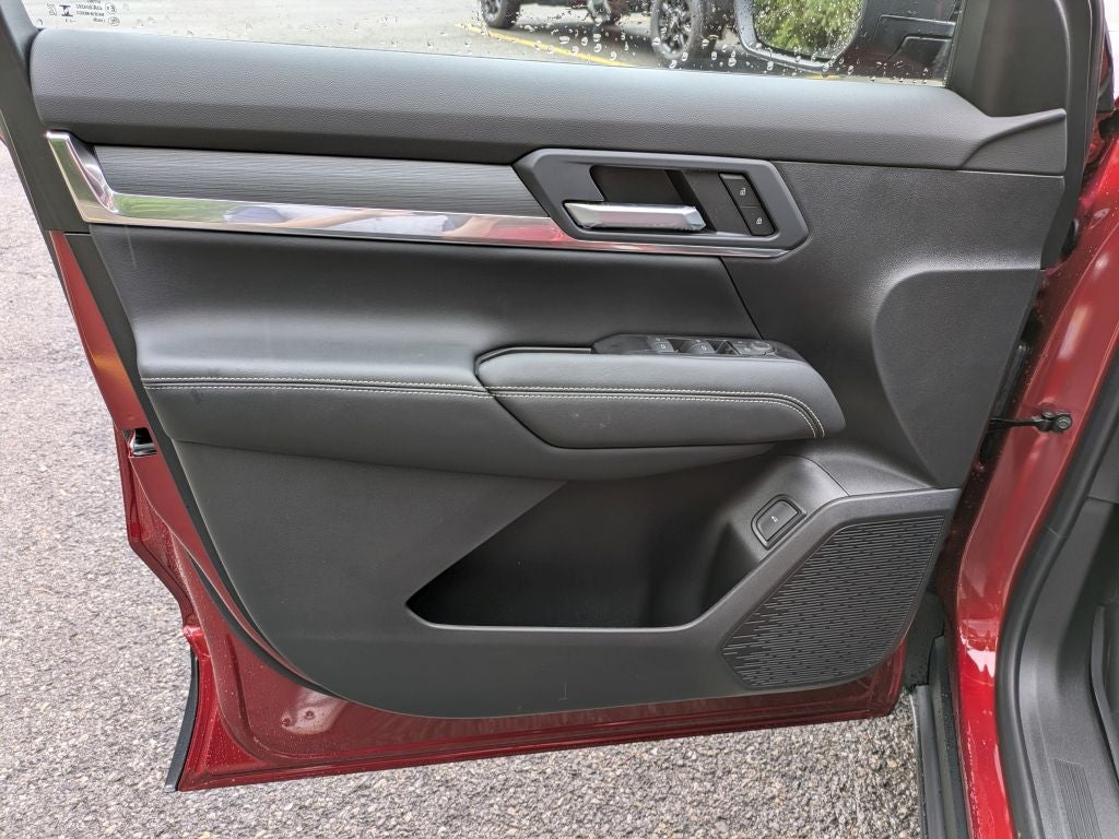 2027 GMC Terrain AWD Elevation