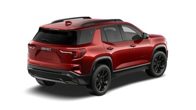 2027 GMC Terrain AWD Elevation
