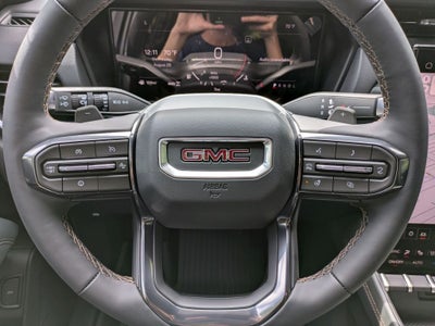 2027 GMC Terrain AT4