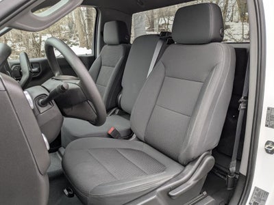 2020 GMC Sierra 1500 Sierra