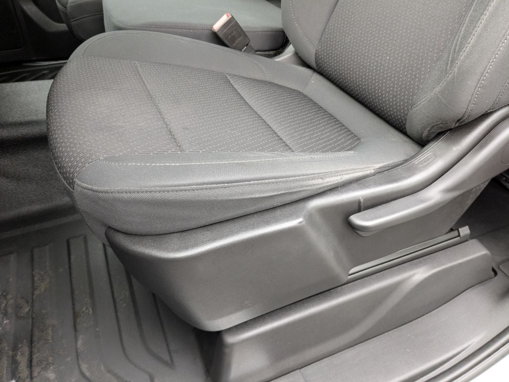 2020 GMC Sierra 1500 Sierra