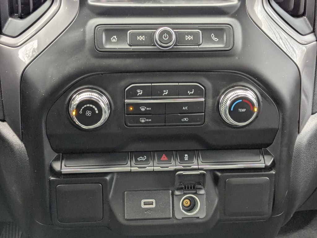 2020 GMC Sierra 1500 Sierra