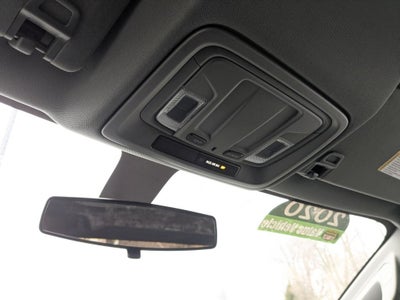 2020 GMC Sierra 1500 Sierra