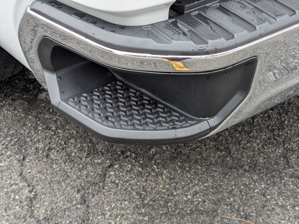 2020 GMC Sierra 1500 Sierra