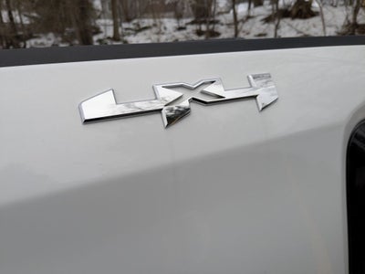 2020 GMC Sierra 1500 Sierra