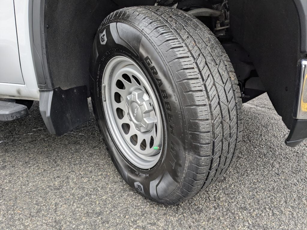 2020 GMC Sierra 1500 Sierra