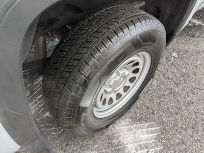 2020 GMC Sierra 1500 Sierra