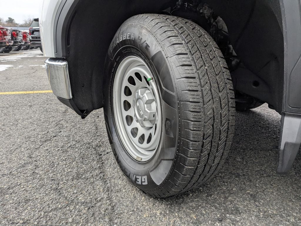 2020 GMC Sierra 1500 Sierra