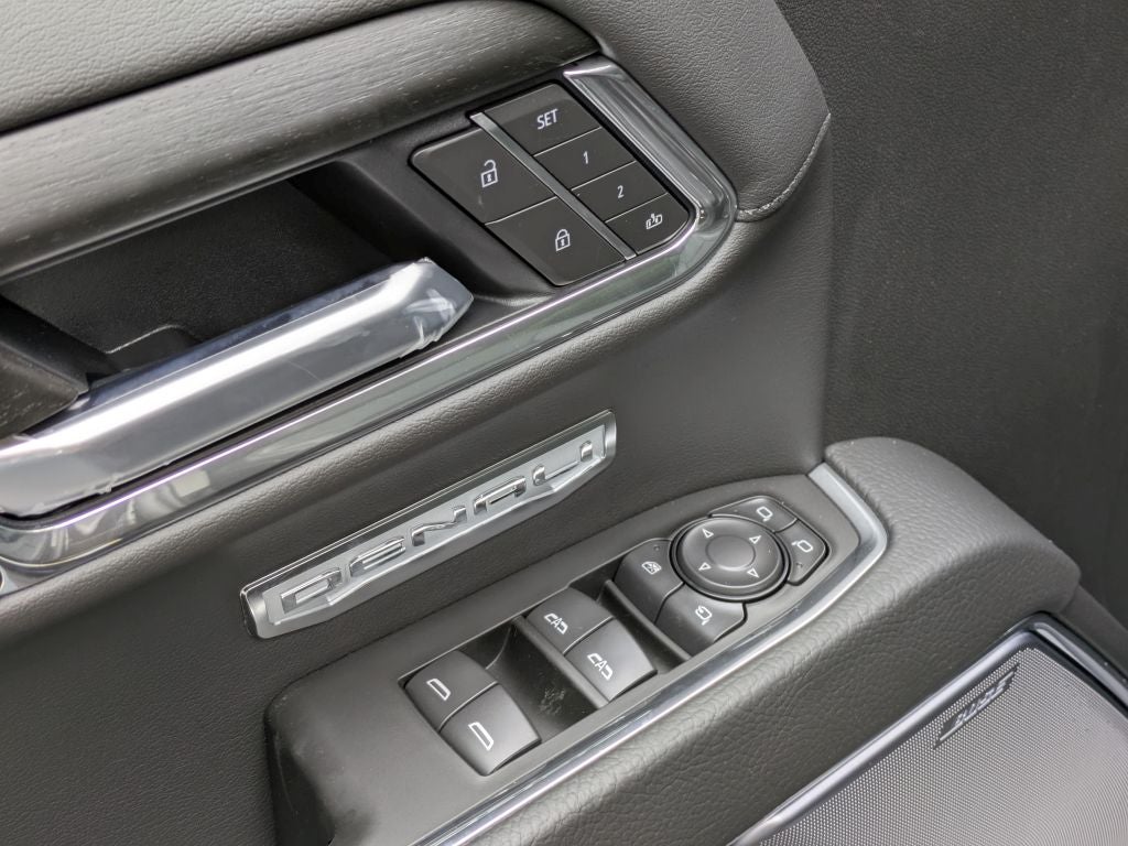 2026 GMC Sierra 1500 Denali - Photo 10