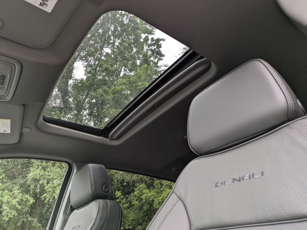 2026 GMC Sierra 1500 Denali - Photo 13