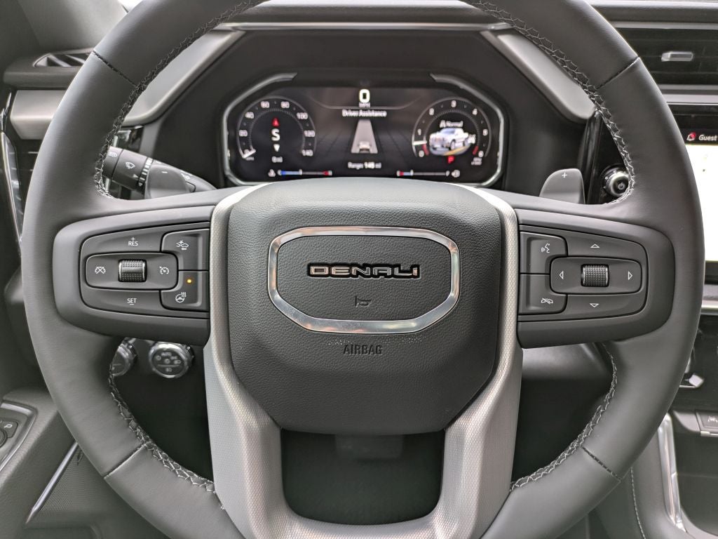 2026 GMC Sierra 1500 Denali - Photo 15